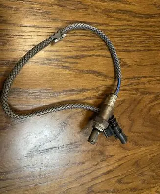 Volvo XC60 Lambda probe sensor 32255352