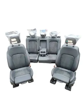 Seat set