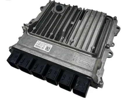 BMW 5 G30 G31 G38 Engine control unit/module 12148693212 8693212 12149487767