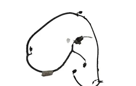Ford Mondeo MK IV Parking sensor (PDC) wiring loom 6G9T15K868BG