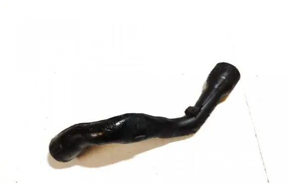 Mercedes-Benz R W251 Breather hose/pipe a6420160381