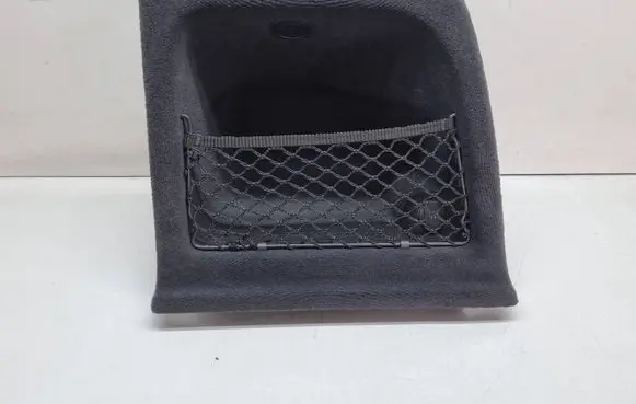 Audi A6 S6 C7 4G Trunk/boot side trim panel 4G9863990