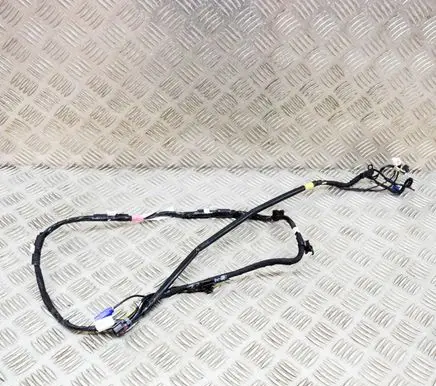 Tesla Model 3 Other wiring loom 106878700E