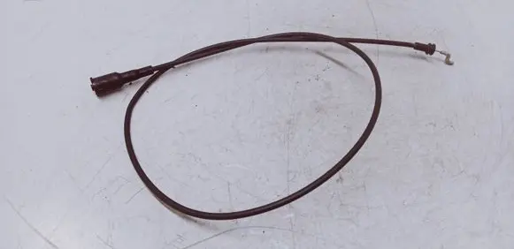 Mercedes-Benz Vito Viano W639 Sliding door cable line A6397600804