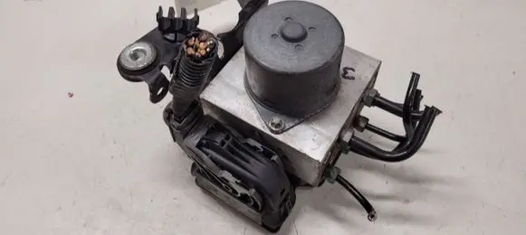 Ford Mondeo MK IV ABS Pump AG9T2C405FA 16565807 54085182E
