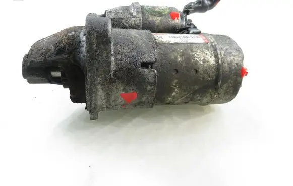 Opel Astra H Starter motor S2001