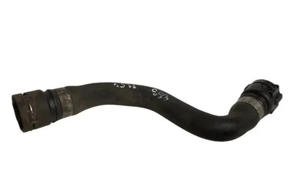 BMW X5 E53 Engine coolant pipe/hose 7500735