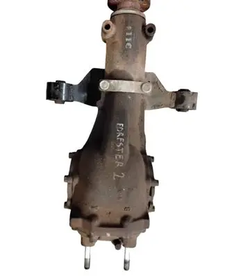 Subaru Outback Rear differential 27011AB151