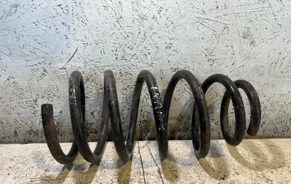Renault Trafic II (X83) Front coil spring