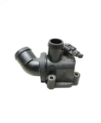Thermostat/thermostat housing