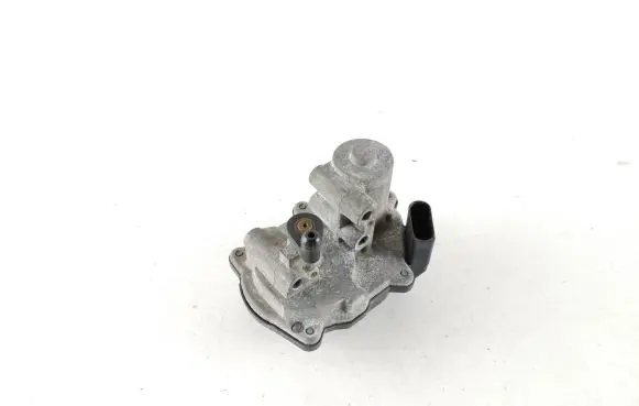 Skoda Octavia Mk2 (1Z) Intake manifold valve actuator/motor 06F133482B 2900315989 A2C53106022