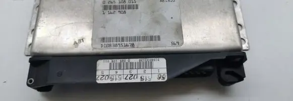 BMW 7 E38 ABS control unit/module
