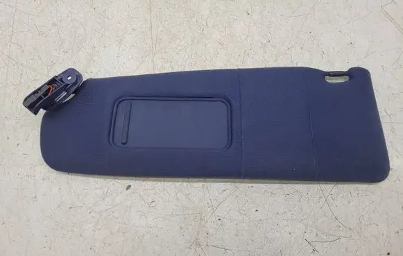 Audi TT Mk1 Sun visor