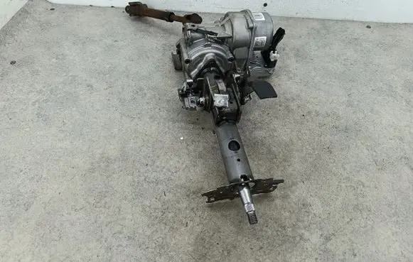 KIA Ceed Steering wheel axle 