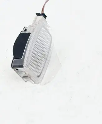 Mercedes-Benz C W205 Boot/trunk interior light A0028202101