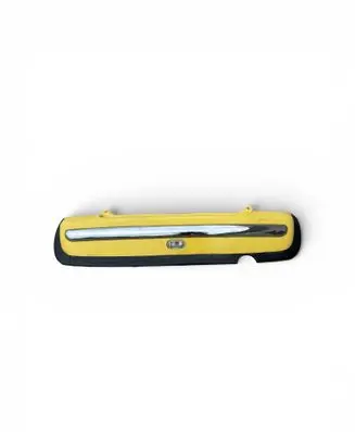 Mini One - Cooper R50 - 53 Rear bumper 51126800202
