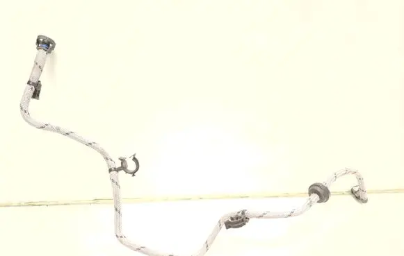 Opel Astra L Vacuum line/pipe/hose 