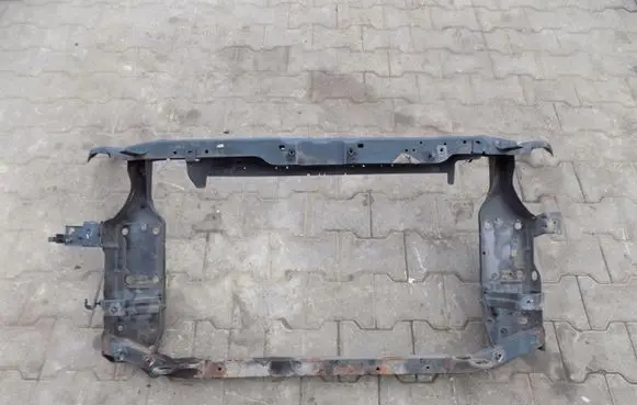 Nissan Qashqai Front piece kit kjhut5645dfghjaq
