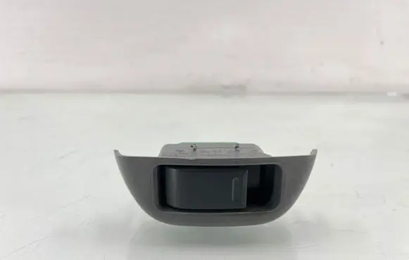 Toyota Aygo AB10 Electric window control switch 742320H010