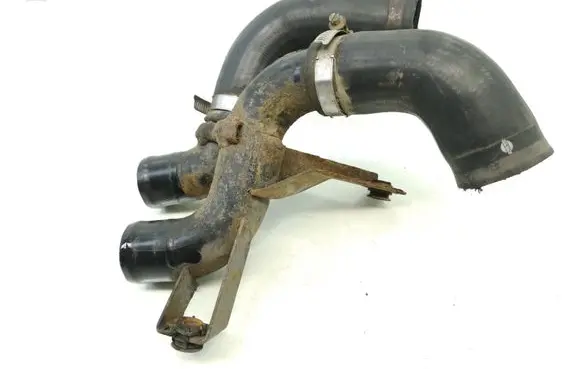 Nissan Primera Intercooler hose/pipe