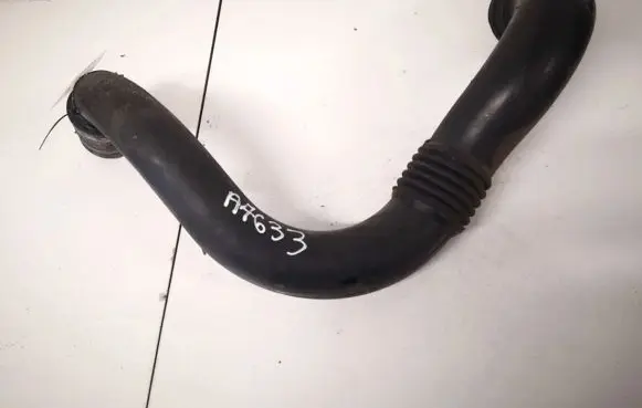 Renault Espace III Intercooler hose/pipe 8200008515