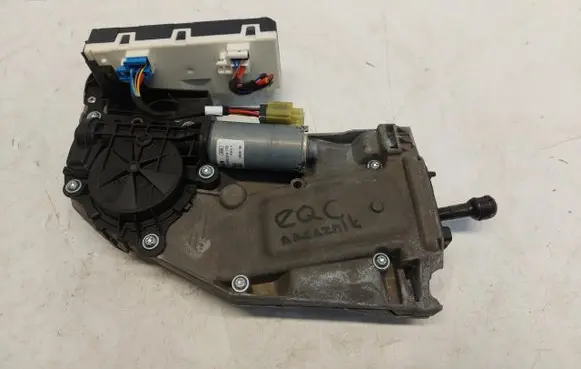Mercedes-Benz EQC Tailgate strut A0999064703JLK01