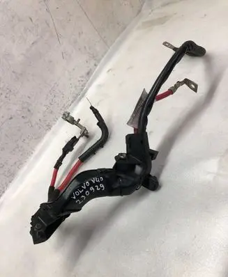 Volvo V40 Cross country Positive cable (battery) 31412982