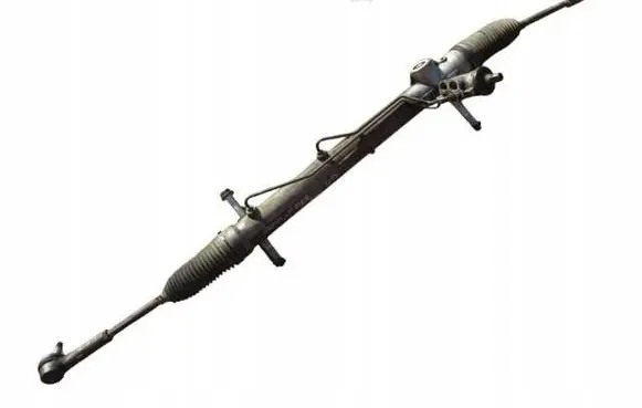 Jeep Grand Cherokee Steering rack
