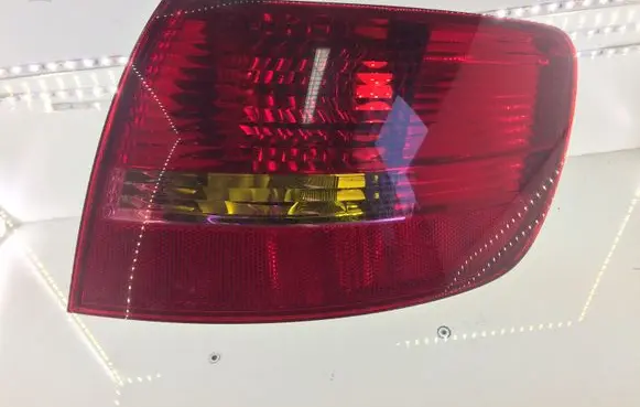 Audi A6 S6 C6 4F Rear/tail lights 89036920