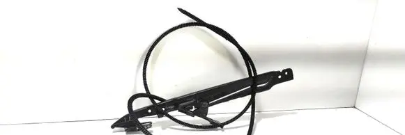 Mitsubishi Outlander Other interior part
