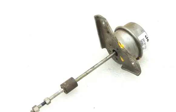 Peugeot 508 Turbo system vacuum part 0375R9 1647284480