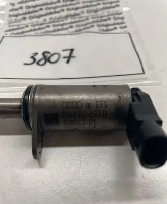 Audi Q5 SQ5 Turbo solenoid valve 06H103697B 06H103697C