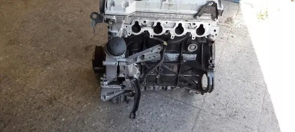 Mercedes-Benz C W202 Engine R1110112401