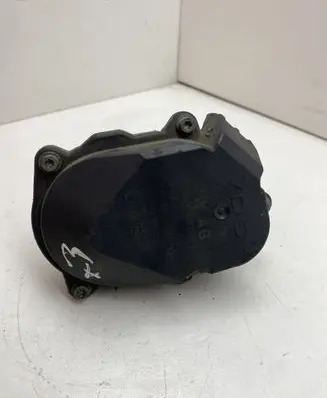 Audi A3 S3 A3 Sportback 8P Intake manifold valve actuator/motor 03L129086
