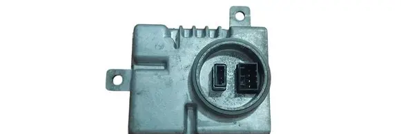 Audi Q5 SQ5 Headlight ballast module Xenon 8K0941597C