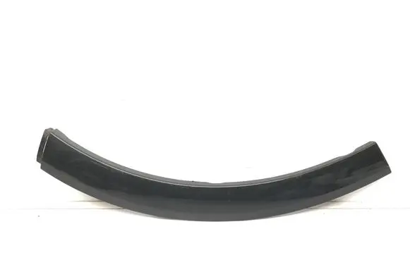 Audi Q4 Sportback e-tron Front bumper splitter molding 89A853025F