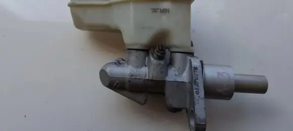 Audi A3 S3 8P Master brake cylinder 03355890101 033558-90101