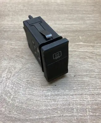Audi 100 S4 C4 Windscreen/window heater switch 893941503