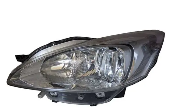 Peugeot 508 Headlight/headlamp 9678393180 89905999