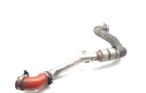 Land Rover Range Rover Sport L494 Intercooler hose/pipe AH22-9F072-AD