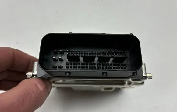 Mercedes-Benz S AMG W222 Adblue control unit A0009007206 S0009012003 0281031385