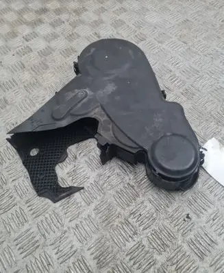Audi A4 S4 B8 8K Timing belt guard (cover) 03L107C910