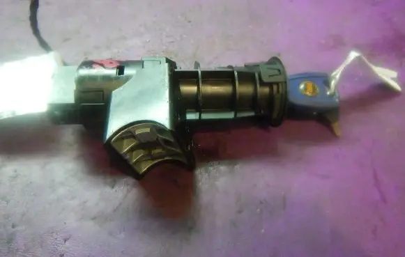 Fiat Punto (188) Ignition lock