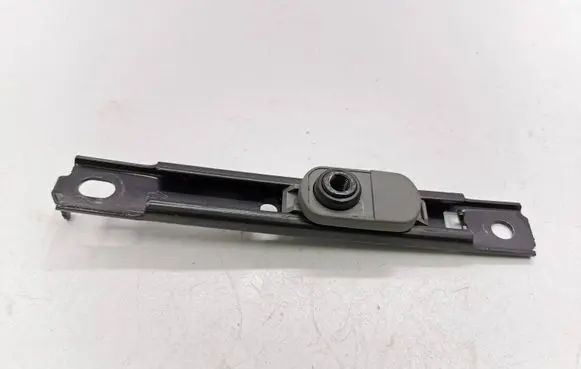 KIA Carens I Seat belt adjustment rail 1CA4614532