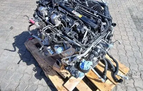 BMW M4 G82 G83 other engine part 11005A7FC64