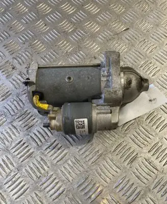 Volvo XC90 Starter motor 31419987