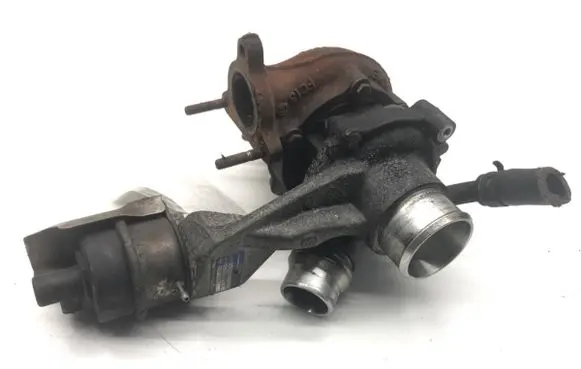 Opel Zafira C Turbo 55486151
