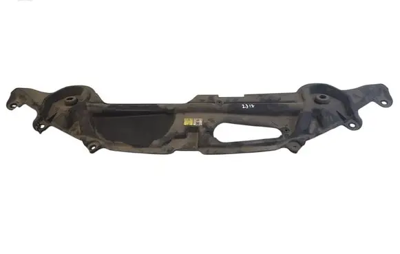Radiator trim