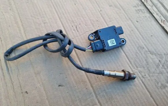 Citroen Jumpy Lambda probe sensor 9831158780