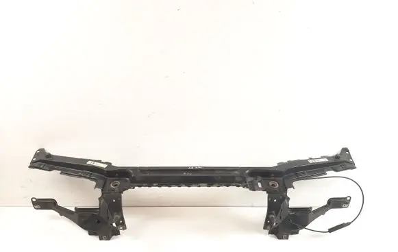 BMW X5 E53 Radiator support slam panel